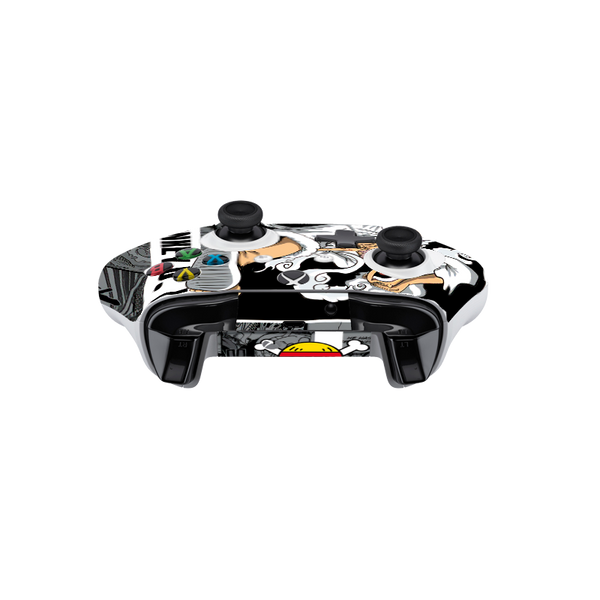 One Piece Skin Xbox One Fat