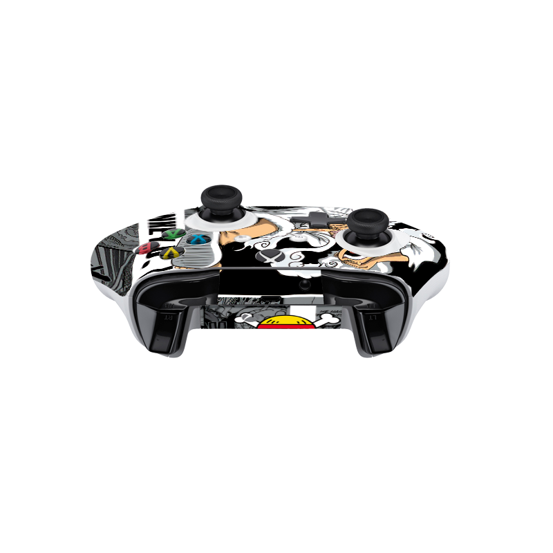 One Piece Skin Xbox One Fat