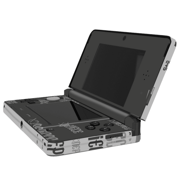 Skin para Nintendo 3Ds edición One Piece – Xonebrand