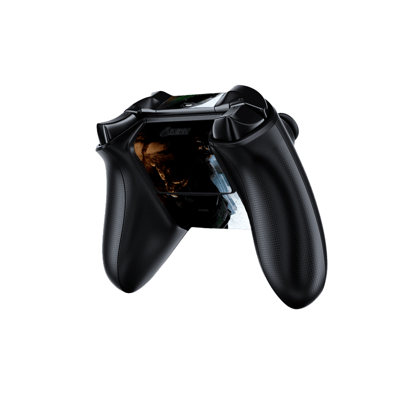 Halo 5 Skin Xbox Series X