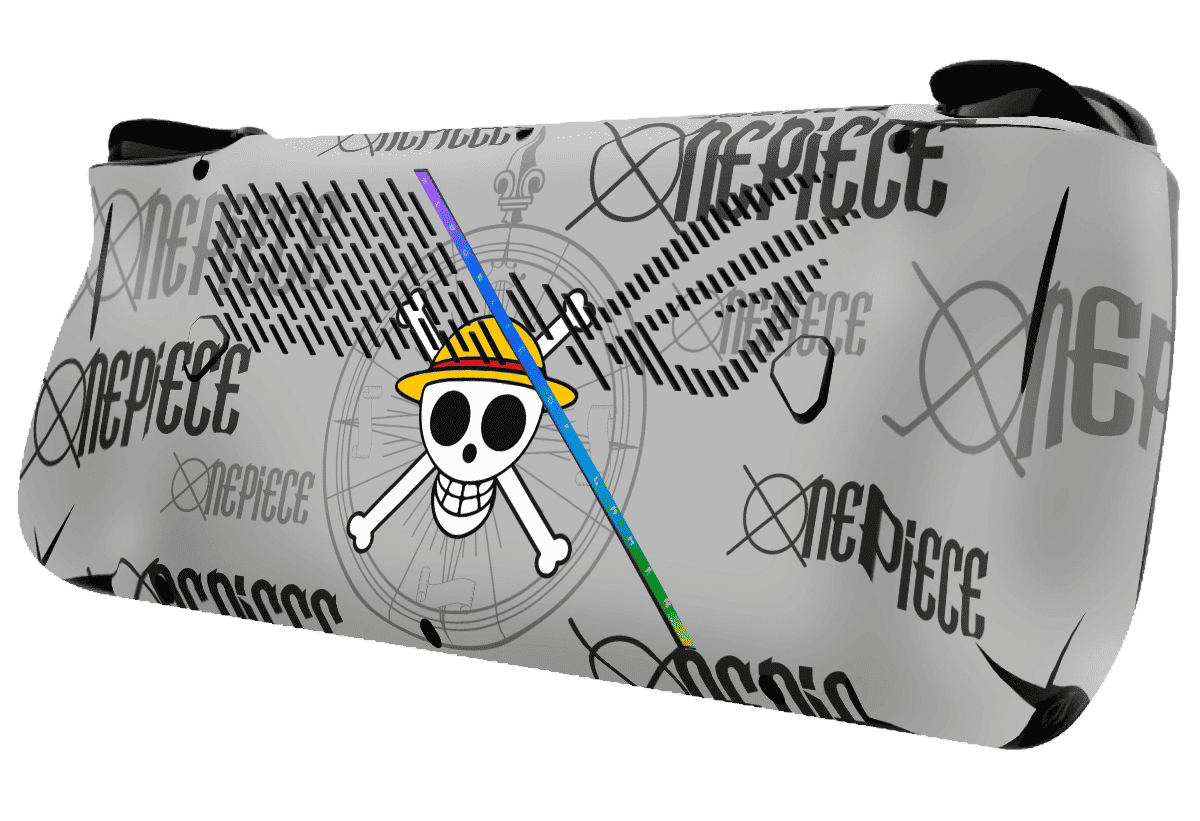 Skin para ASUS Rog Ally X edición One Piece – Xonebrand