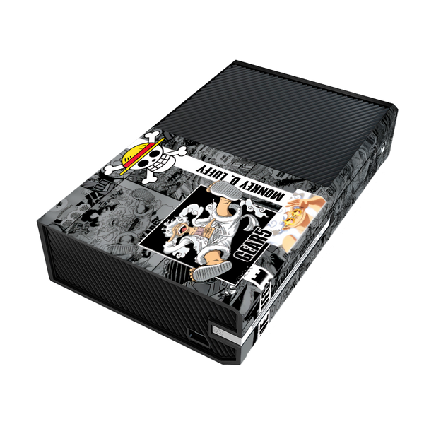 One Piece Skin Xbox One Fat