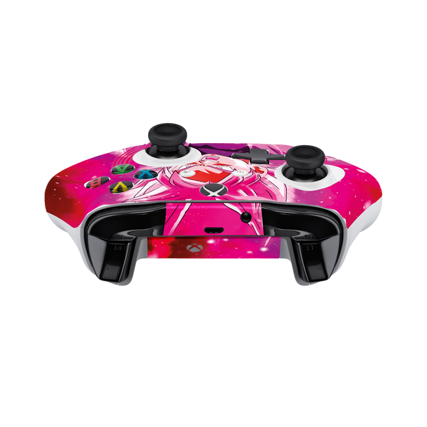 Dragon Ball Super Skin Xbox One S