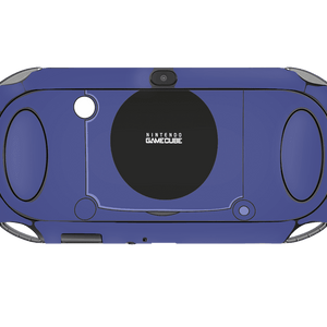 Edición GameCube PSVITA Fat Bundle Skin