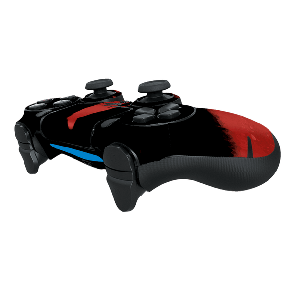 The Evil Within Skin Playstation 4 Fat