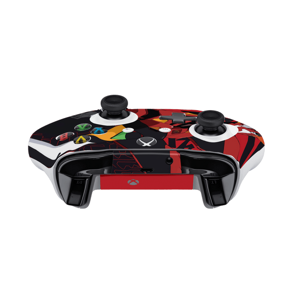 Evangelion eva 02 Skin Xbox One X