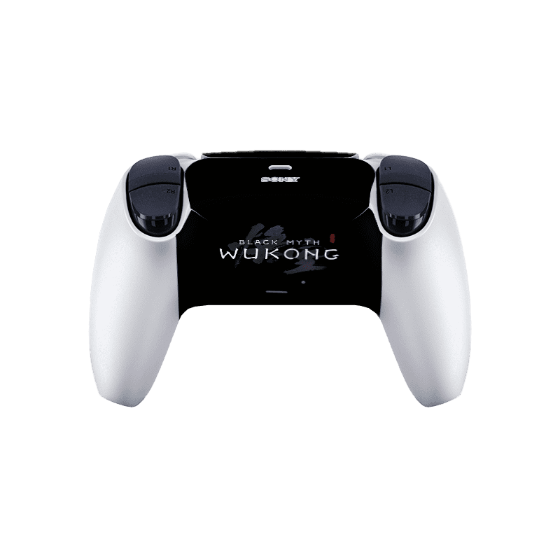 Black Myth: Wukong Skin Playstation 5 Fat