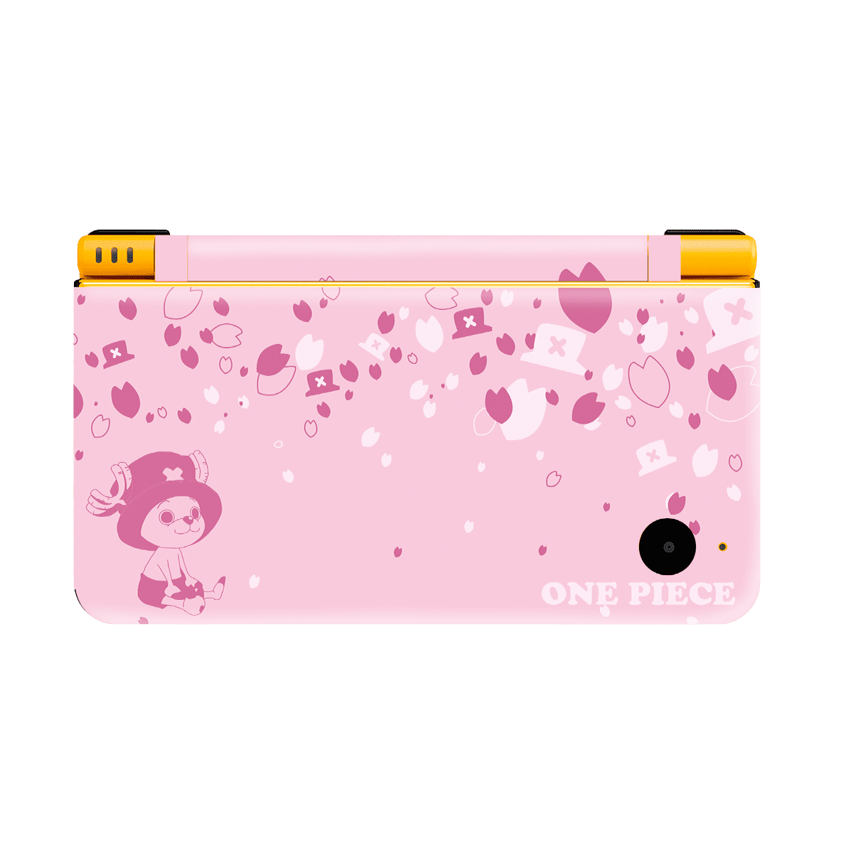 One Piece Chopper Nintendo DSI XL 2010 Skin