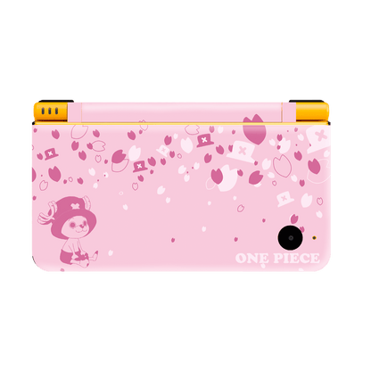 One Piece Chopper Nintendo DSI XL 2010 Skin