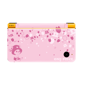 One Piece Chopper Nintendo DSI XL 2010 Skin