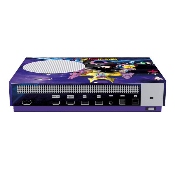 Dragon Ball Super Skin Xbox One S