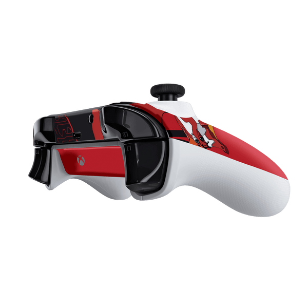 Evangelion eva 02 Skin Xbox One X