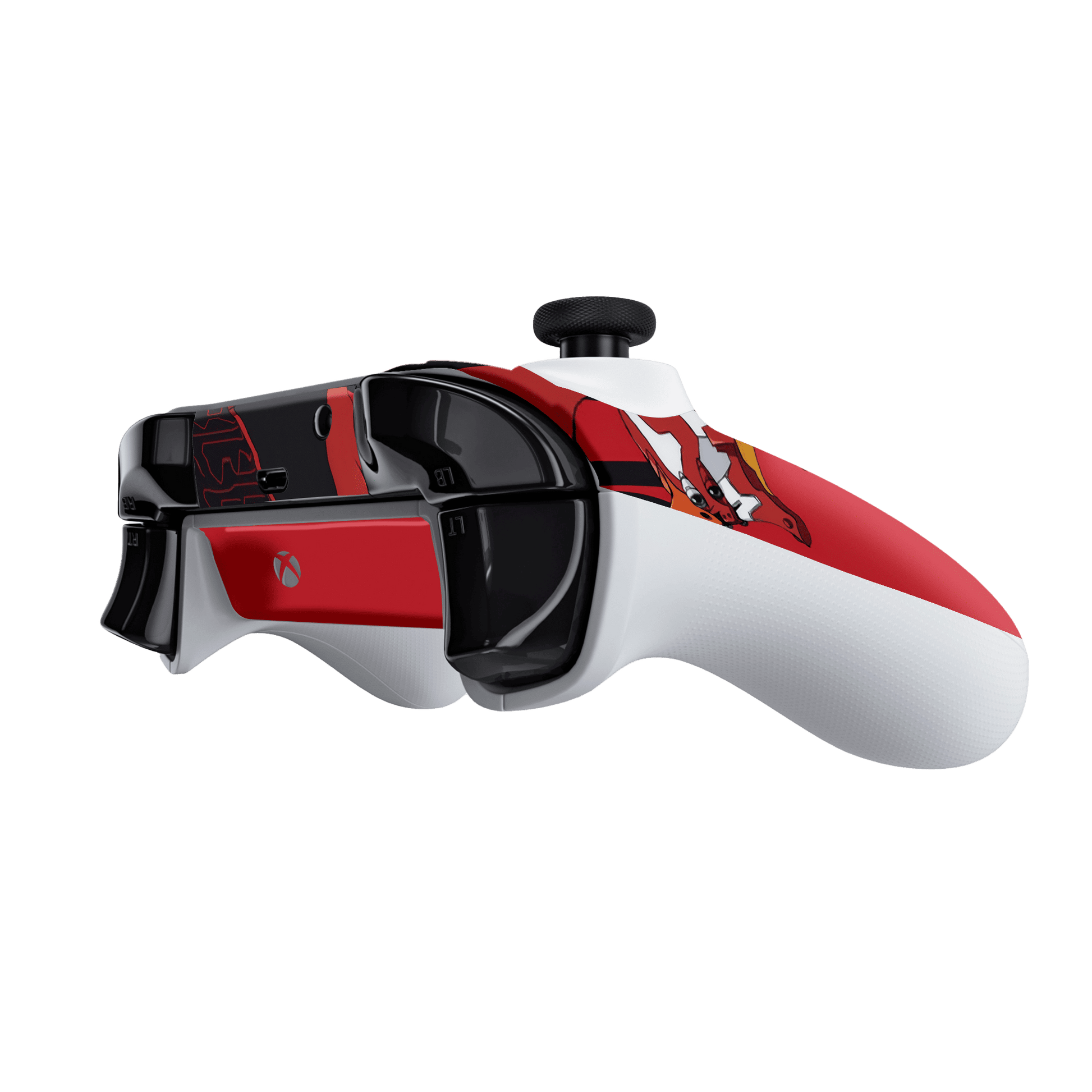 Evangelion eva 02 Skin Xbox One X