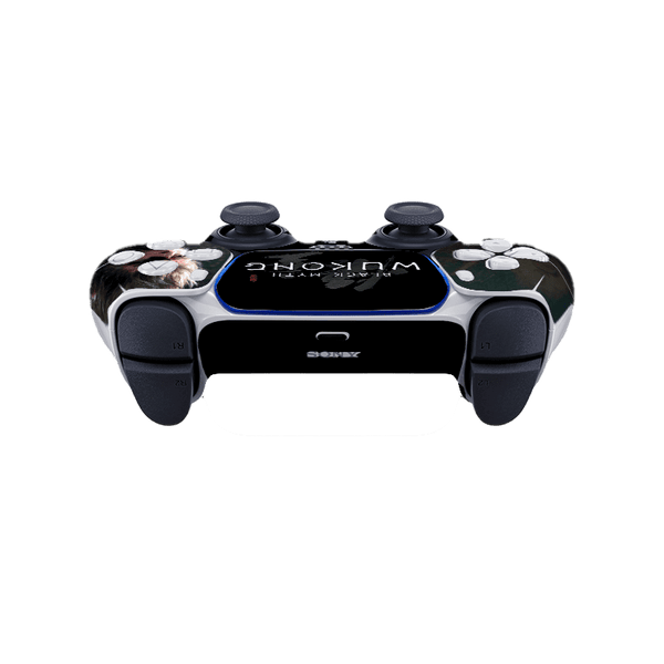 Black Myth: Wukong Skin Playstation 5 Fat