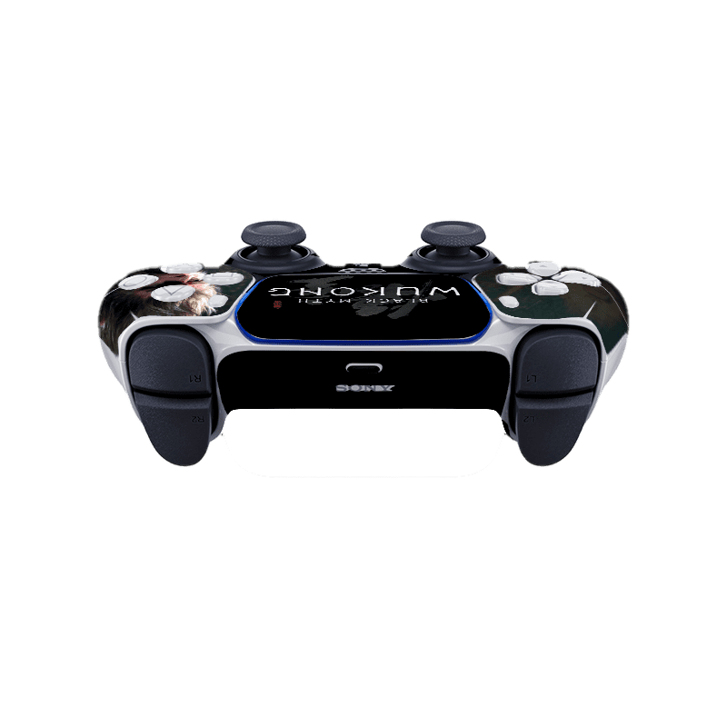 Black Myth: Wukong Skin Playstation 5 Fat