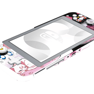 Sailor Moon Nintendo Switch Lite Skin