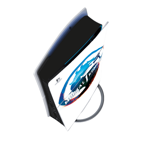 Mortal Kombat 1 Skin Playstation 5 Slim