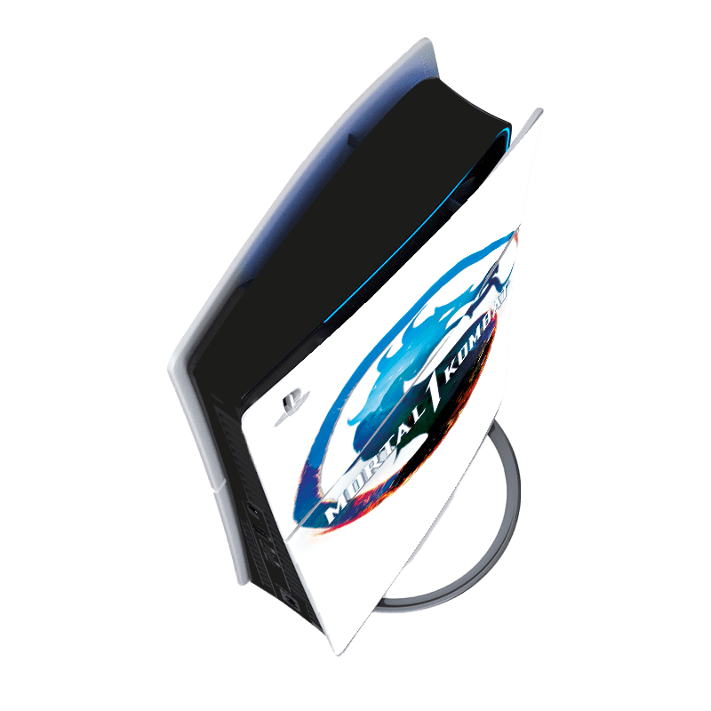 Mortal Kombat 1 Skin Playstation 5 Slim