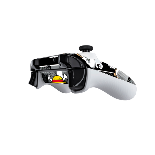 One Piece Skin Xbox One Fat