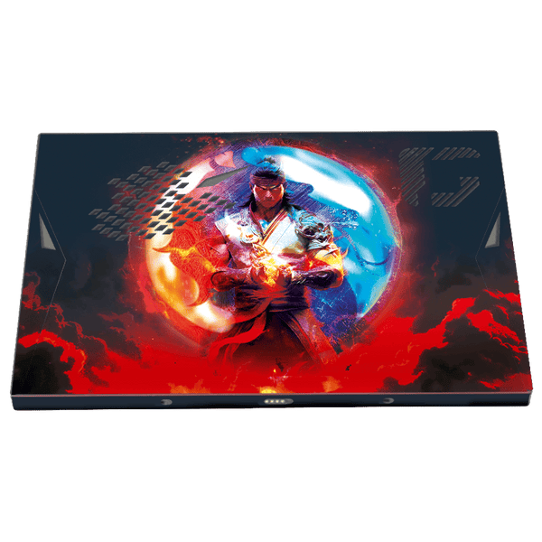 Mortal Kombat 1 OneXPlayer X1 Skin Xonebrand