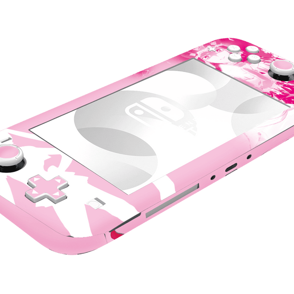 Sailor Moon Skin Nintendo Switch Lite Xonebrand