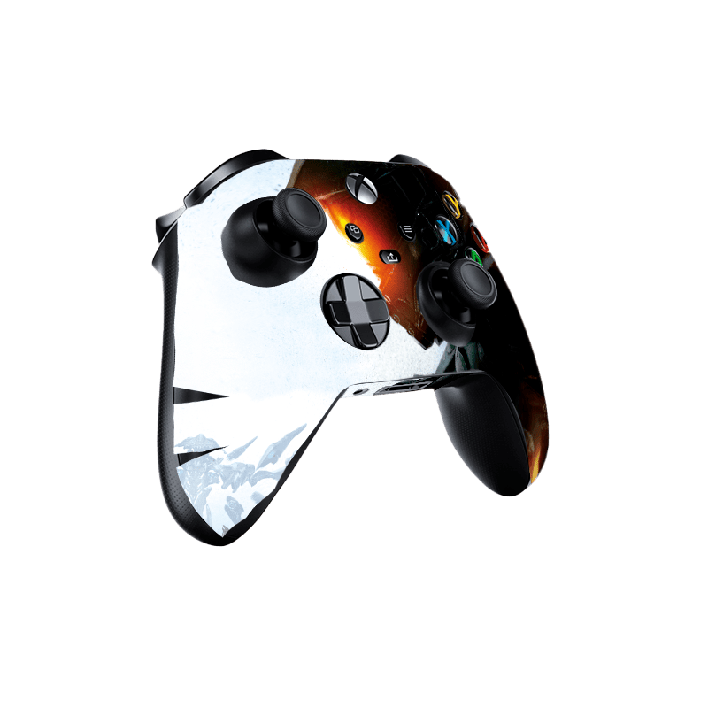 Halo 5 Skin Xbox Series X