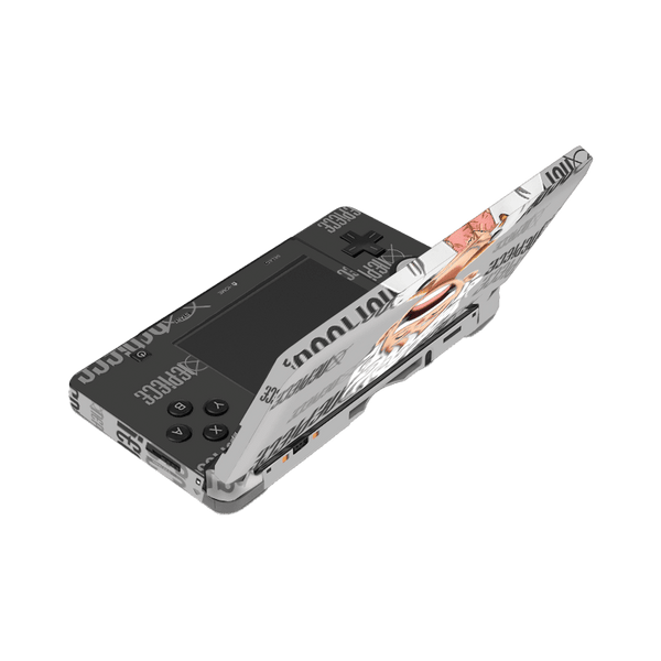 Skin para Nintendo 3Ds edición One Piece – Xonebrand