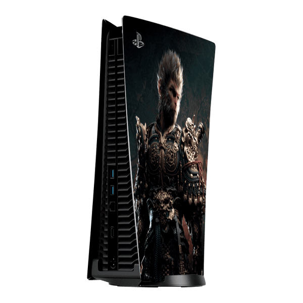 Black Myth: Wukong Skin Playstation 5 Fat