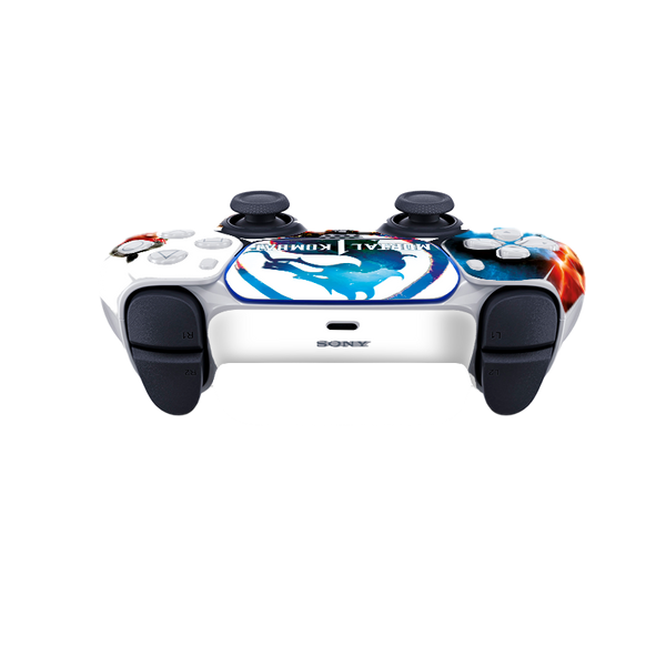 Mortal Kombat 1 Skin Playstation 5 Slim