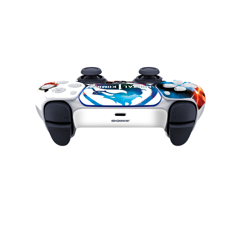 Mortal Kombat 1 Skin Playstation 5 Slim