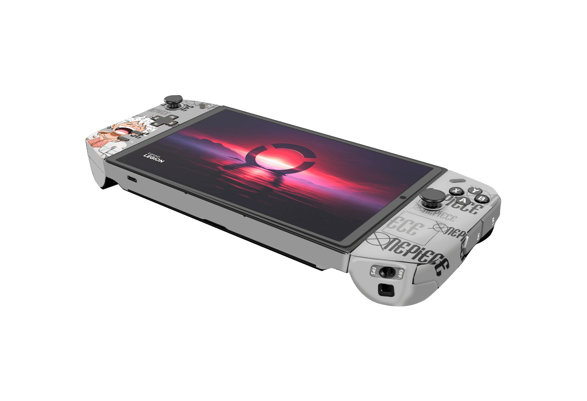 One Piece Skin Lenovo Legion Go