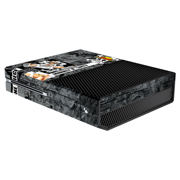 One Piece Skin Xbox One Fat