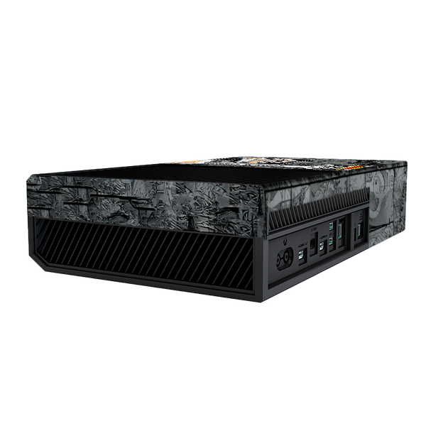 One Piece Skin Xbox One Fat