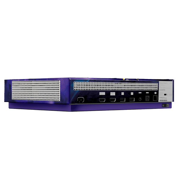 Dragon Ball Super Skin Xbox One S