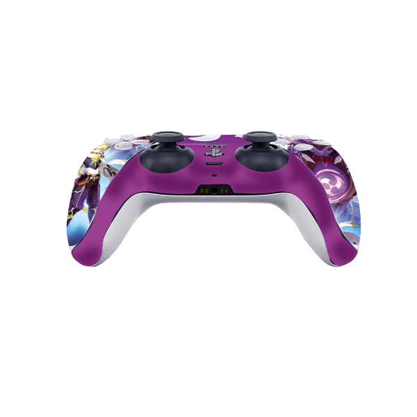 Genshin Impact Skin Playstation 5 Pro