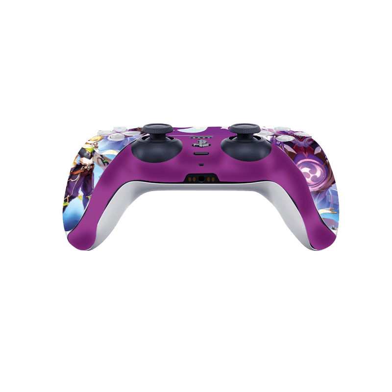 Genshin Impact Skin Playstation 5 Pro