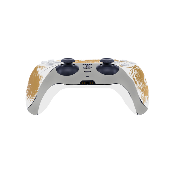 Edicion Ghost of Yotei Skin Playstation 5 DualSense Full