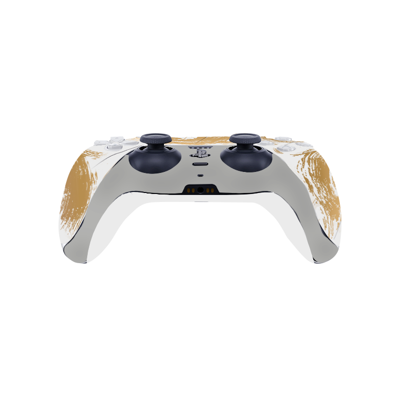 Edicion Ghost of Yotei Skin Playstation 5 DualSense Full