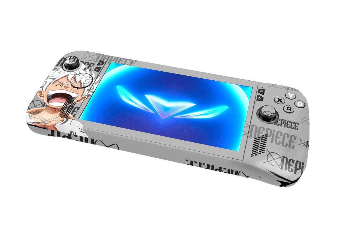 Skin para ASUS Rog Ally X edición One Piece – Xonebrand