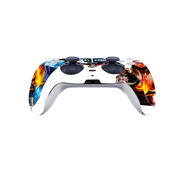 Mortal Kombat 1 Skin Playstation 5 Slim