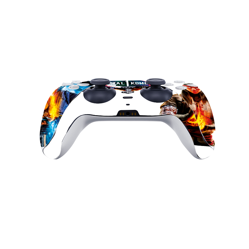 Mortal Kombat 1 Skin Playstation 5 Slim