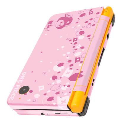 One Piece Chopper Nintendo DSI XL 2010 Skin