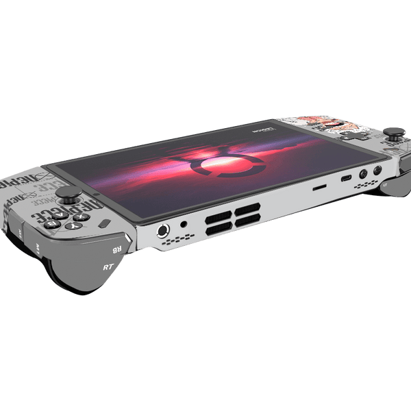 One Piece Skin Lenovo Legion Go