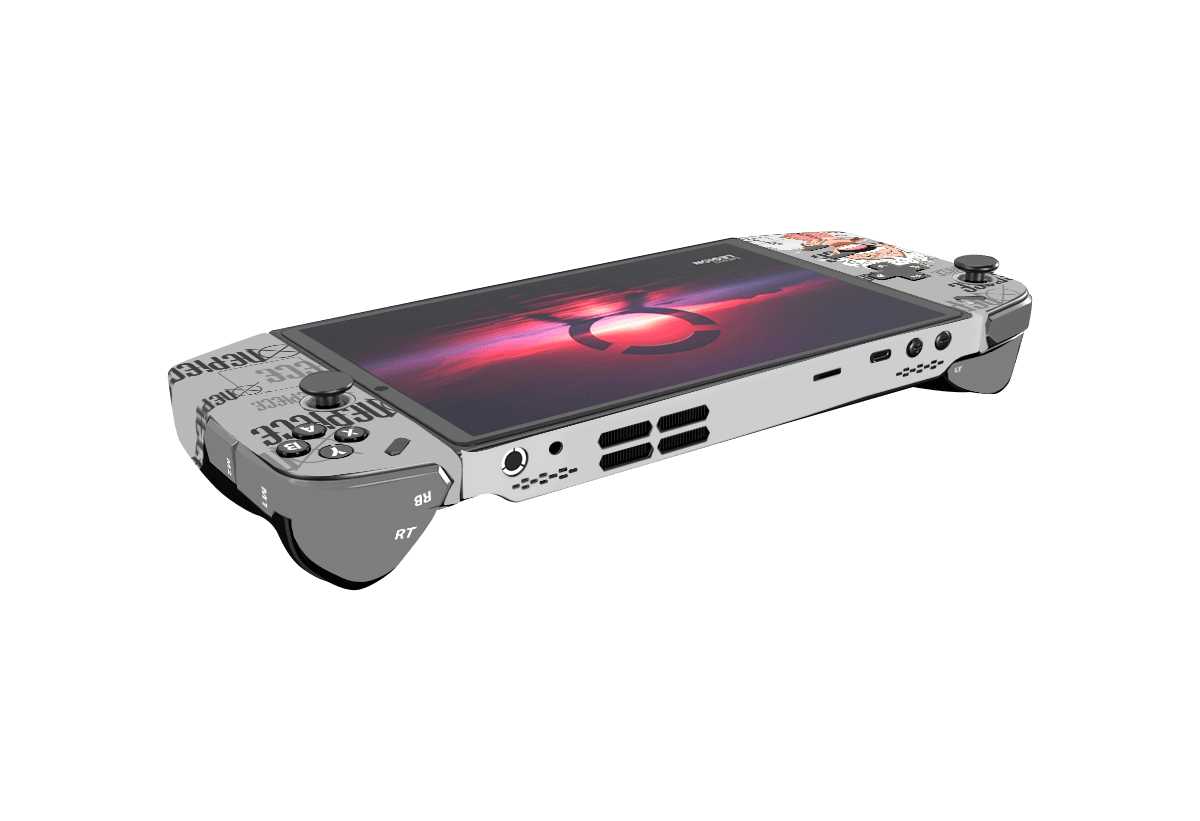 One Piece Skin Lenovo Legion Go