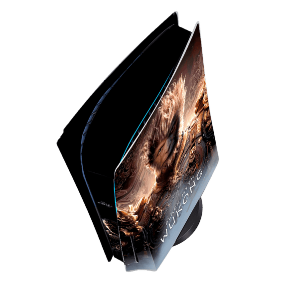 Black Myth: Wukong Skin Playstation 5 Fat