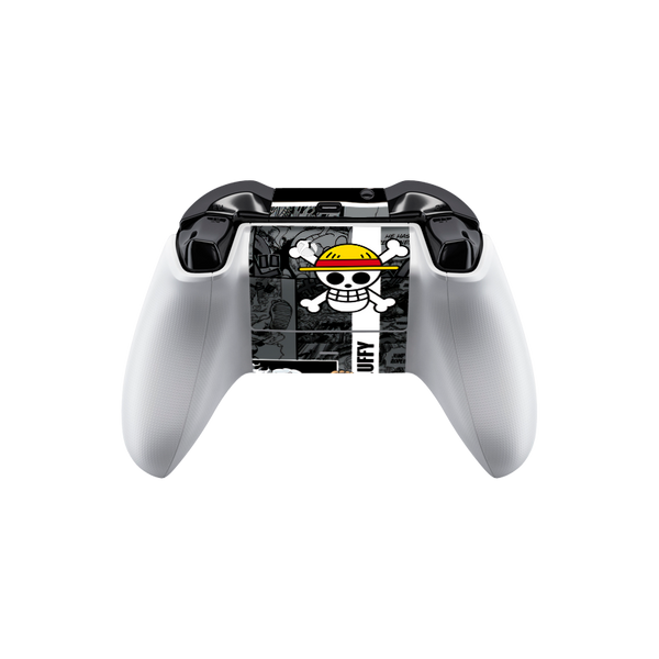 One Piece Skin Xbox One Fat