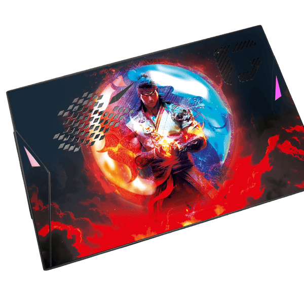 Mortal Kombat 1 OneXPlayer X1 Skin Xonebrand