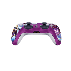 Genshi Impact PS5 Pro Bundle Skin