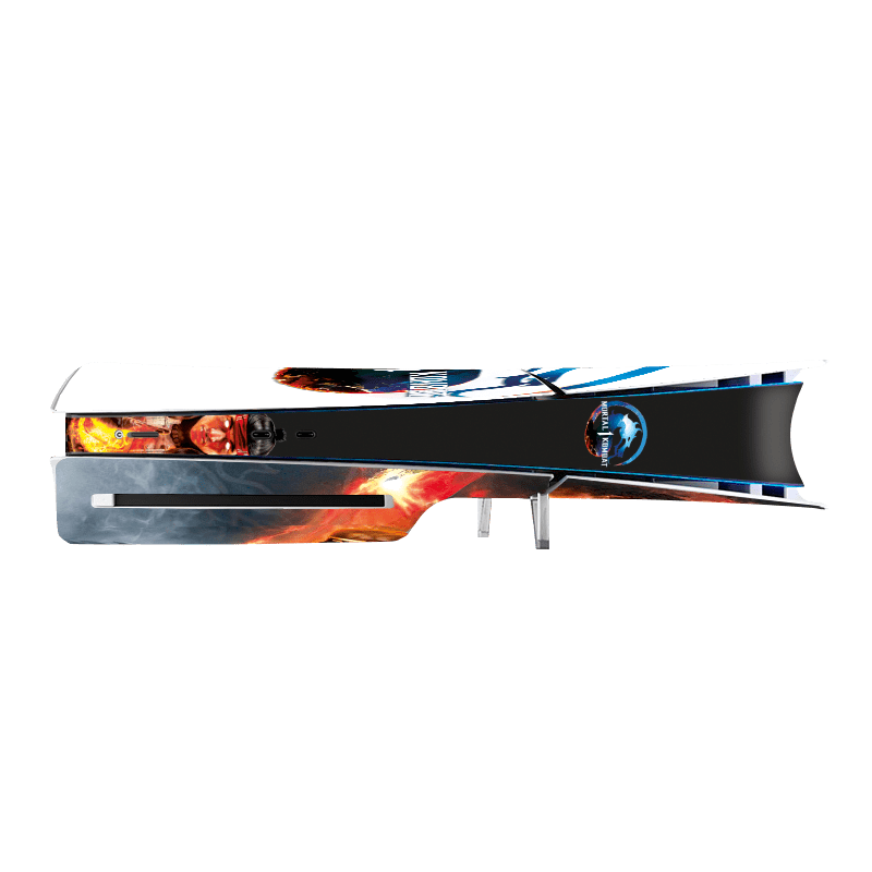 Mortal Kombat 1 Skin Playstation 5 Slim