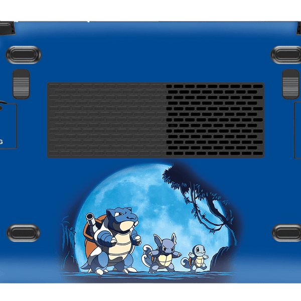 Pokemon Squirtle GPD Win Max 2 Skin Xonebrand